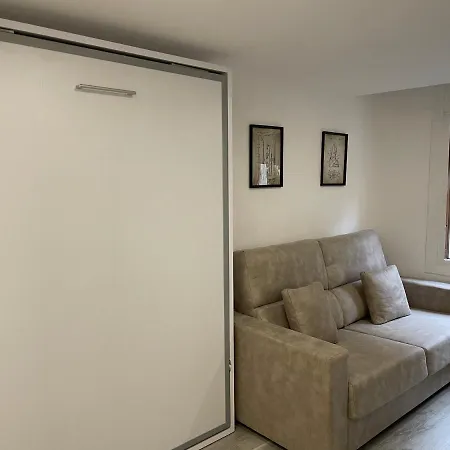 Appartement Baqueira 1500