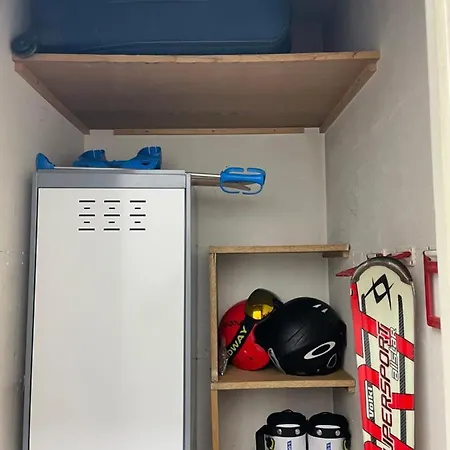 Baqueira 1500 Appartement Naut Aran