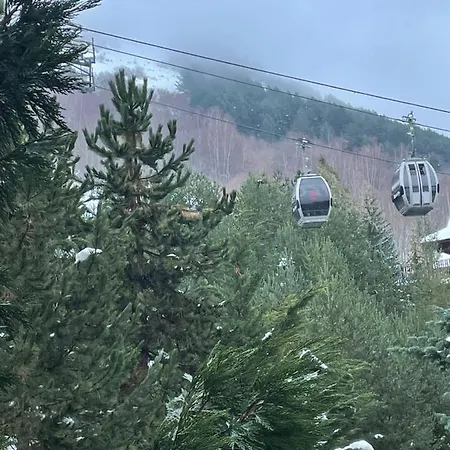 Baqueira 1500 Appartement
