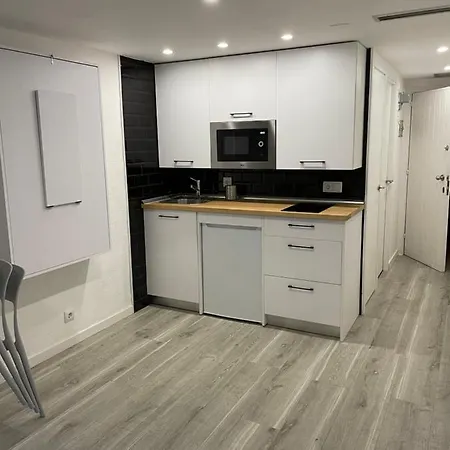Baqueira 1500 Appartement *
