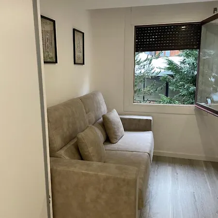 Baqueira 1500 Appartement Naut Aran