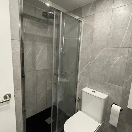 Baqueira 1500 Appartement Naut Aran